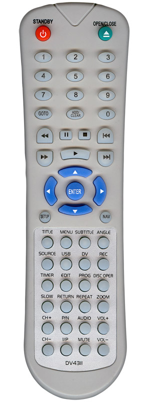 pult_SITRONICS_DV4311