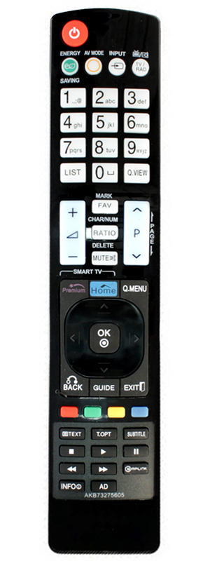 LG AKB73275605 