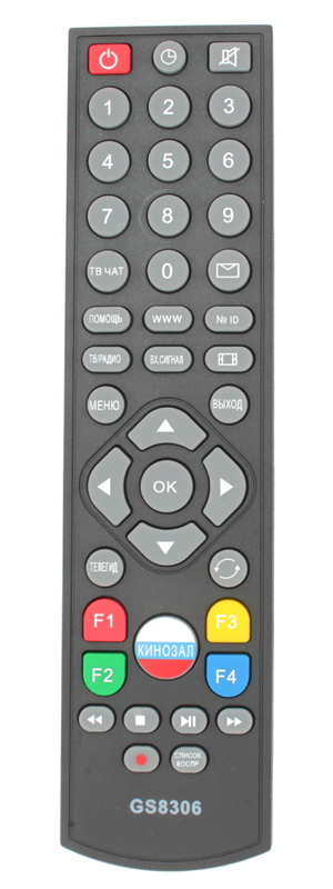 GS8306