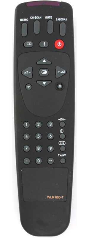 pult_TOSHIBA_WLR800_T 