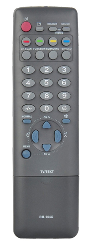 RM-104G
