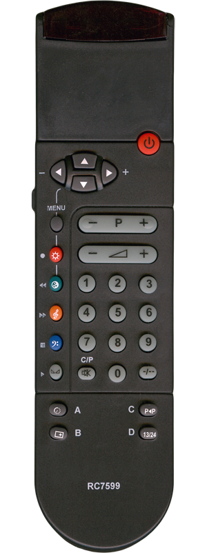 Philips RC7599