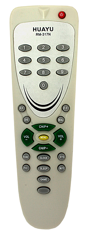 RM-317N