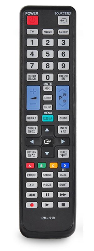 RM-L919