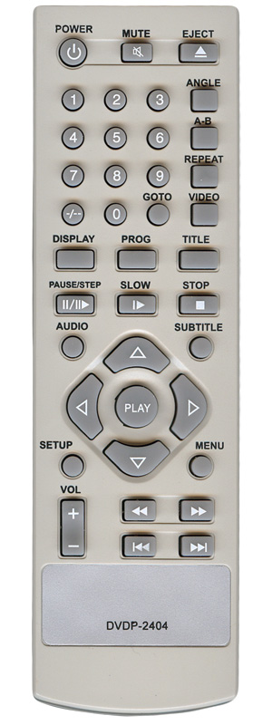 DVDP-2404
