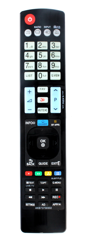 LG AKB73756502