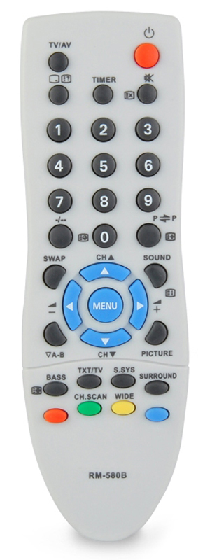 RM-580B