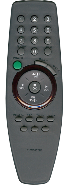 LG 6710V00027F