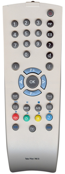pult_GRUNDIG_TP765S