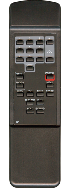 Rekord G1