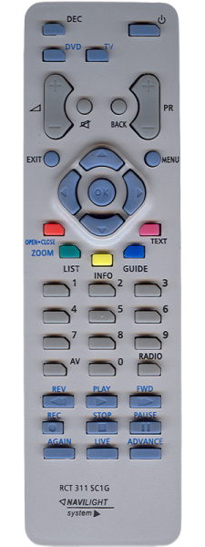 RCT-311 SC1G
