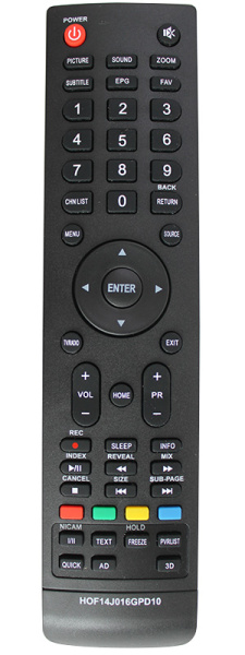 HOF14J016GPD10