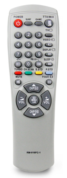 RM-016FC