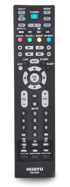 RM-D657