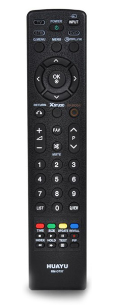 RM-D757