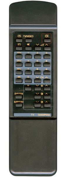 pult_SHARP_G0933PESA