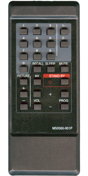 Television RC-882