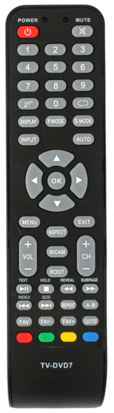 TV-DVD7