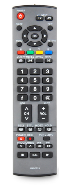 RM-D720