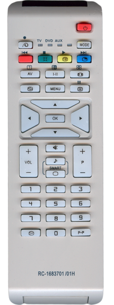 Philips RC1683701 01H AW
