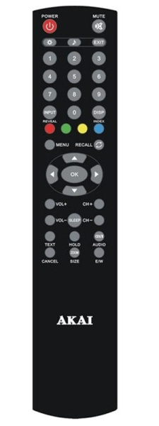AKAI A4001031
