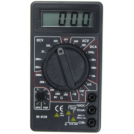DT838