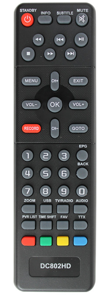 802HD