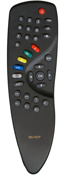 Humax RS-101P