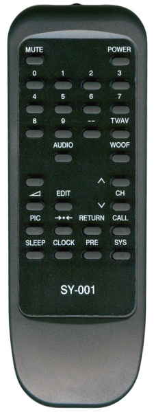 Akira-SY-001