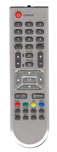 Vestel RC-88
