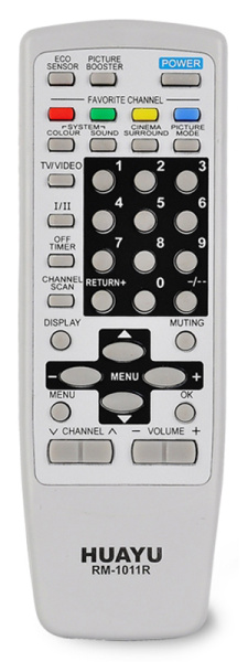 JVC RM-1011R
