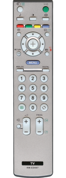 Sony RM-ED007