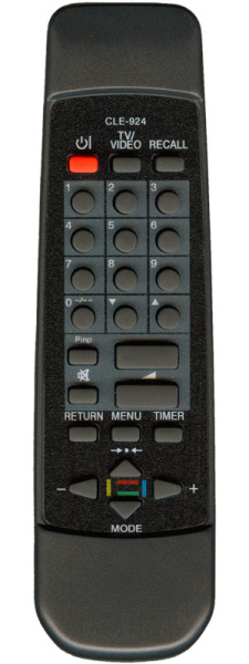 pult_HITACHI_CLE_924