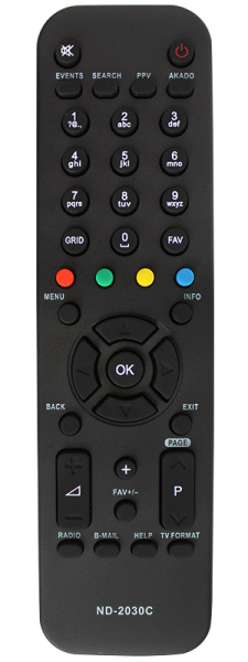 ND-2030C