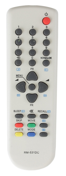 RM-531Dc