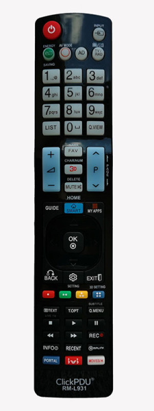 LG-RM-L931