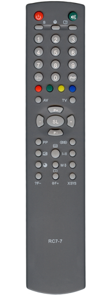 Horizont RC-7-7