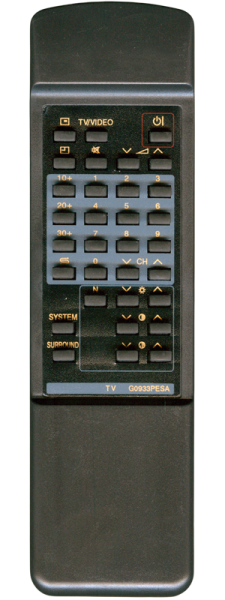 G0933PESA