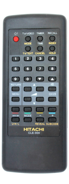 pult_HITACHI_CLE_900