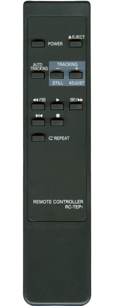pult_AIWA_RC_TEP1