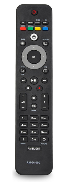 RM-D1000