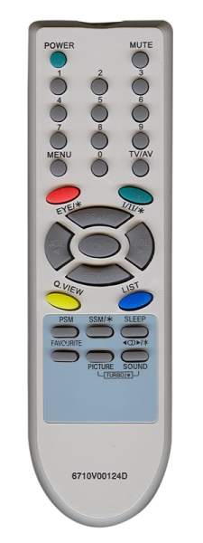 LG 6710V00124D