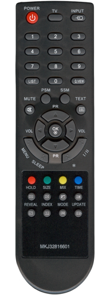 LG MKJ32816601