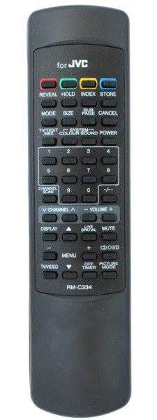 RM-C334