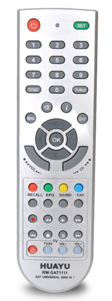 RM-SAT1111