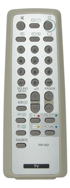 RM-952