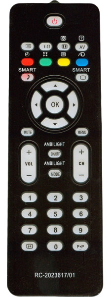 Philips RC202361701
