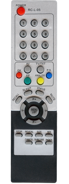 Horizont RC-L-05