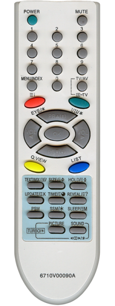 LG 6710V00090A