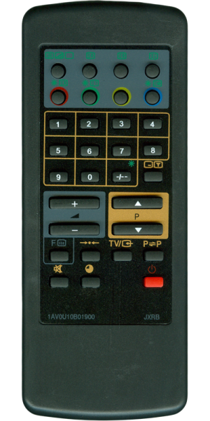 Sanyo 1AV0U10B01900